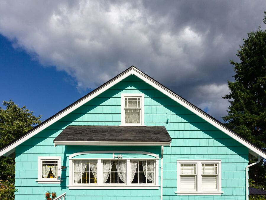 Siding